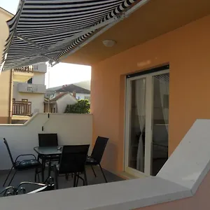 Ljubica Apartament