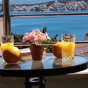 Mikola With Sea View Apartament