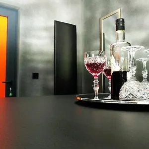 House Of Silence Apartament